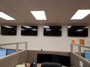 Flat Panel Design Service