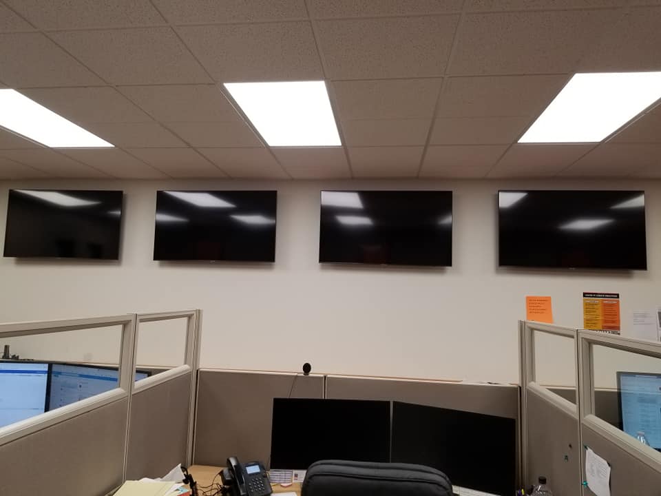 Flat Panel Design Service