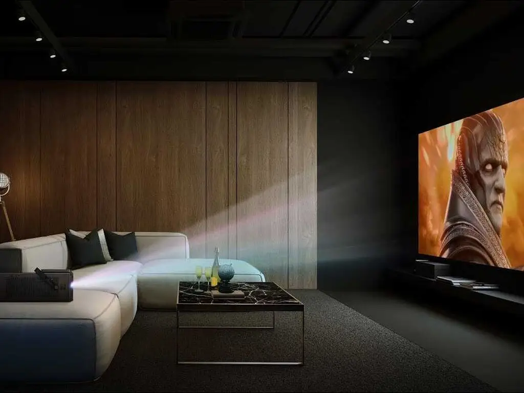 Home Theater & TV Installation