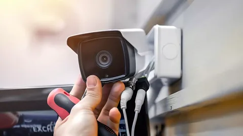 cctv installation