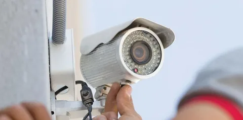 cctv installation